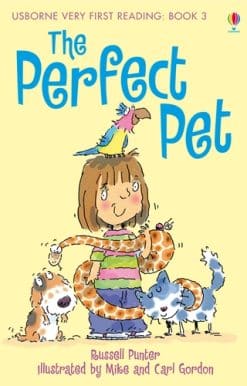 The Perfect Pet