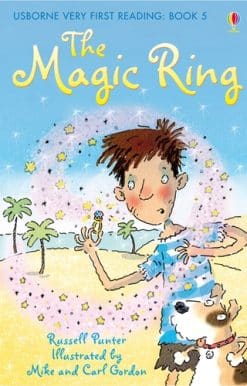 The Magic Ring