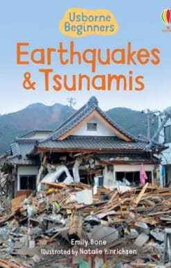 Earthquakes and Tsunamis
