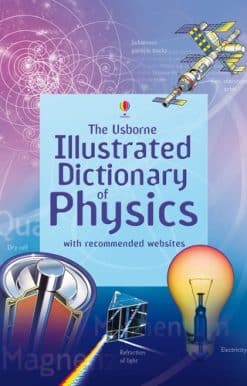Usborne Illustrated Dictionary of Physics