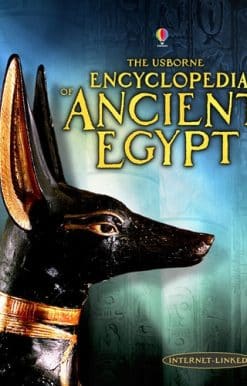 Encyclopedia of Ancient Egypt