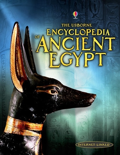 9781409532279 Encyclopedia of Ancient Egypt