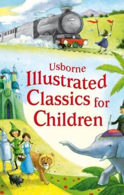 Illustrated Classics for Children