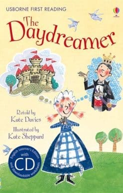 The Daydreamer