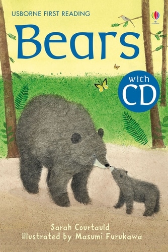 9781409533214 Bears