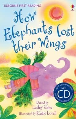 How Elephants lost their Wings