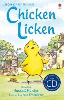 Chicken Licken