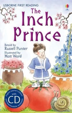 The Inch Prince