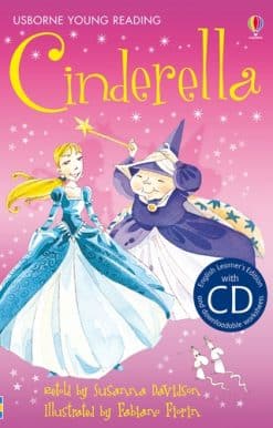 Cinderella