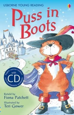 Puss in Boots