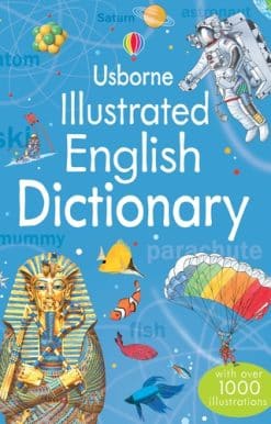 Illustrated English Dictionary