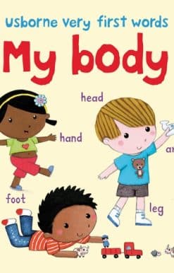 My Body