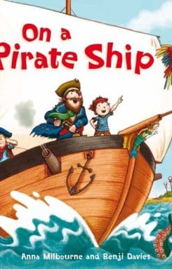 On a Pirate Ship