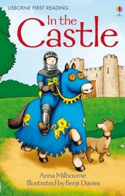 In the Castle