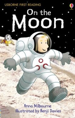 On the Moon