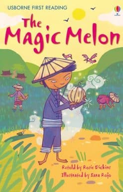 Magic Melon