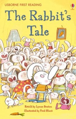 The Rabbit's Tale