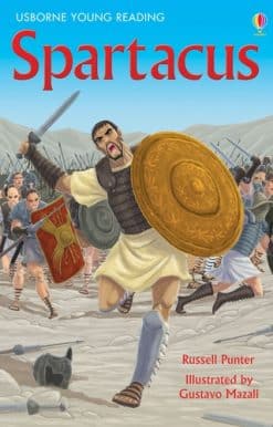 Spartacus
