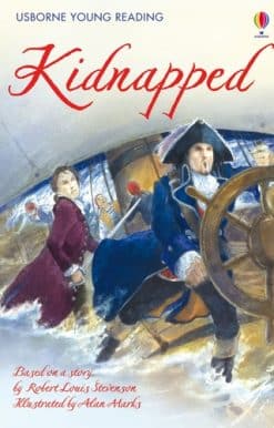 Kidnapped