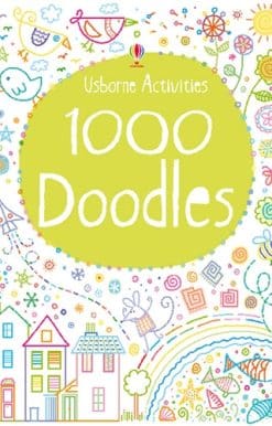 1000 Doodles