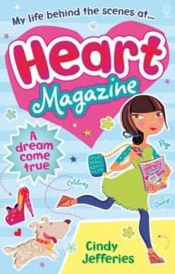 Heart Magazine: A Dream Come True