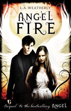 Angel Fire