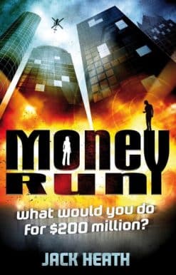 Money Run