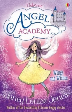 Wings and Wishes
