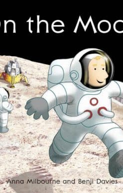 On the Moon