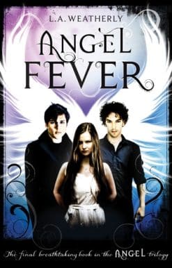 Angel Fever