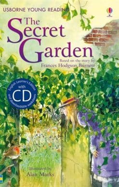 The Secret Garden