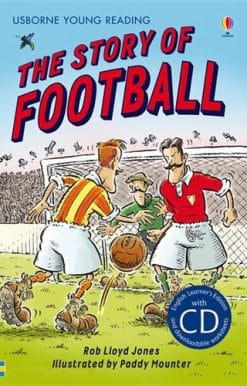 The Story of Football