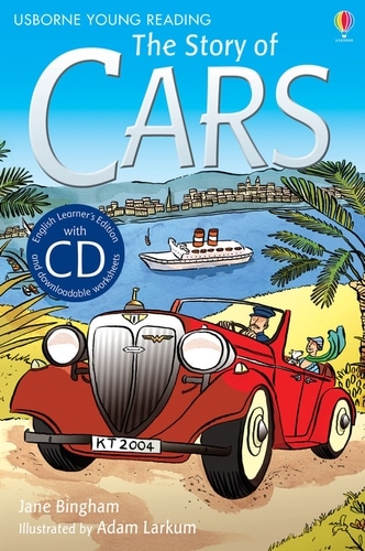 The Story of Cars