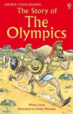 The Story of the Olympics