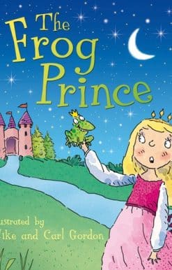 Frog Prince