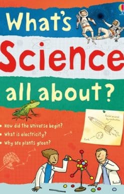 What's Science all about?