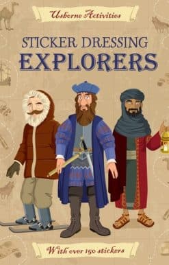 Explorers