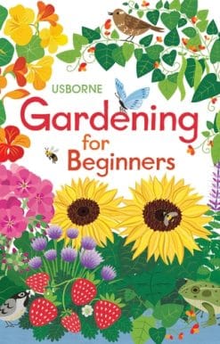 Gardening for Beginners