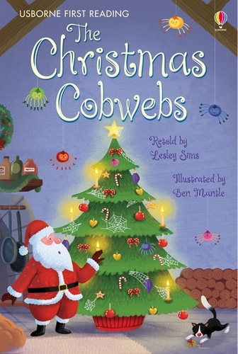 The Christmas Cobwebs
