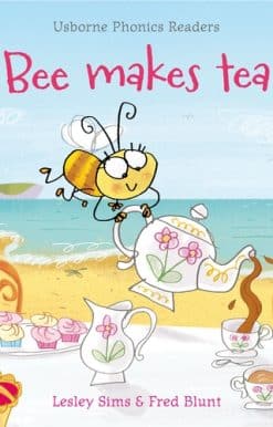 Bee Makes Tea