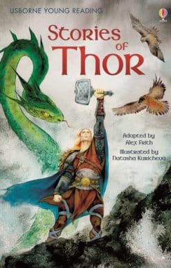 Stories of Thor
