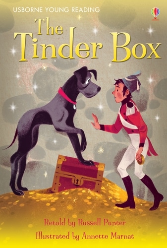 9781409550761 Tinder Box