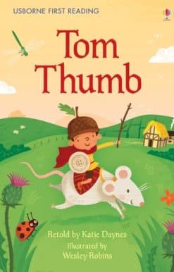 Tom Thumb