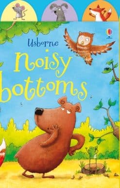 Noisy Bottoms