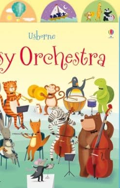 Noisy Orchestra