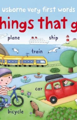 Things that Go
