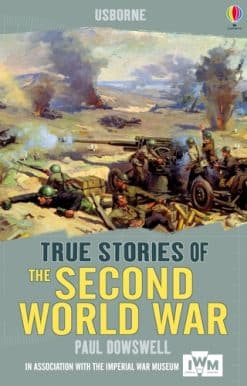 Second World War