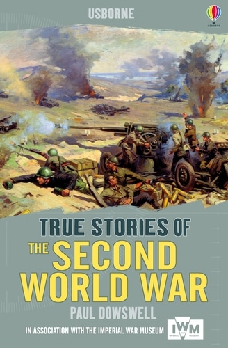 9781409555155 Second World War
