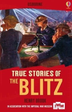 The Blitz