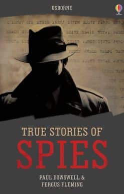 Spies